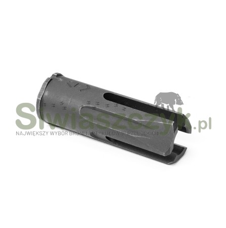 Urządzenie wylotowe STRIKE INDUSTRIES XLogic Widow AK-47/AKM (SI-AK-WIDOW-FH-7.62)-162620