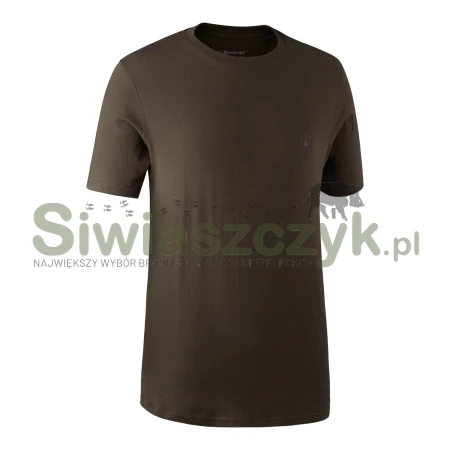 Koszulka Deerhunter 2-Pack (8651)-105454