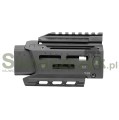 Łoże STRIKE INDUSTRIES CZ Scorpion 3+ Micro M-LOK (SI-CEVO-3PLUS-MHG-BK)-162630