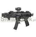 Łoże STRIKE INDUSTRIES CZ Scorpion 3+ Micro M-LOK (SI-CEVO-3PLUS-MHG-BK)-162631