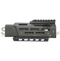 Łoże STRIKE INDUSTRIES CZ Scorpion 3+ Micro M-LOK (SI-CEVO-3PLUS-PHG-BK)-162633