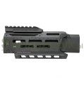 Łoże STRIKE INDUSTRIES CZ Scorpion 3+ Micro M-LOK (SI-CEVO-3PLUS-PHG-BK)-162635