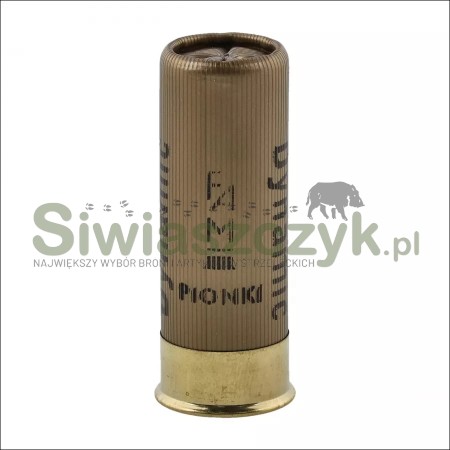 Naboje FAM 12/70 Dynamic 28g 4-3,00mm -162602
