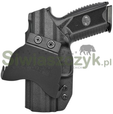 Kabura CONCEALMENT EXPRESS OWB FN 509 OR (CEX-297730)-162638