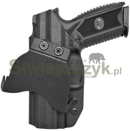 Kabura CONCEALMENT EXPRESS OWB FN 509 OR (CEX-297730)-162638
