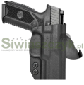 Kabura CONCEALMENT EXPRESS OWB FN 509 OR (CEX-297730)-162639