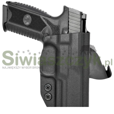 Kabura CONCEALMENT EXPRESS OWB FN 509 OR (CEX-297730)-162639