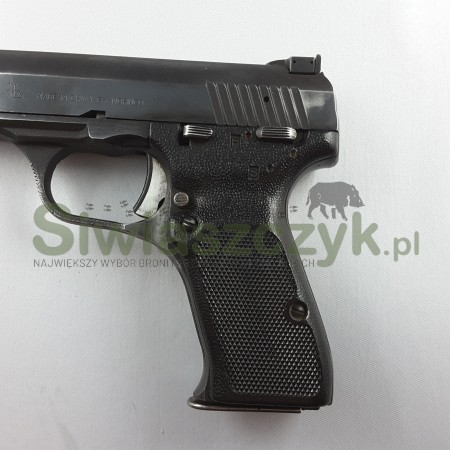 Pistolet NORINCO NP20 kal.9x19 (20)-110557