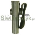 Kabura IMI DEFENSE Z1070 Sig P226/P226 Tacops zielona-115804