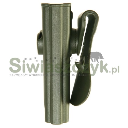 Kabura IMI DEFENSE Z1070 Sig P226/P226 Tacops zielona-115804