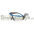 Okulary 3M SecureFit 400X niebieskie-115845