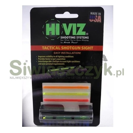 Muszka HI-VIZ MPB Tactical-115849