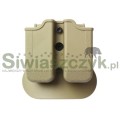 Ładownica IMI DEFENSE Z2020 MP02 Glock 20/21/30 piaskowa-162574