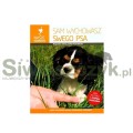 Książka "Sam wychowasz swojego psa"-107300