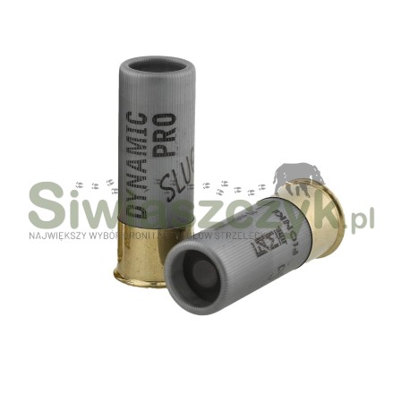 Naboje FAM 12/70 Dynamic Pro Slug 28g-162604
