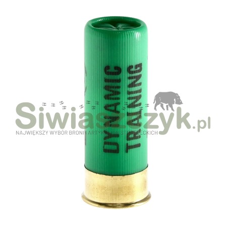 Naboje FAM 12/70 Dynamic Training Trap 24g 7,5-2,40mm-162605