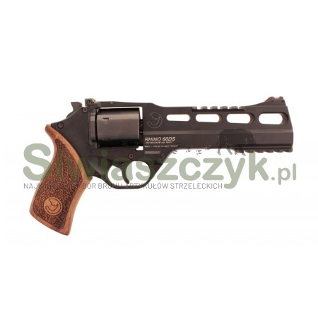 Rewolwer CHIAPPA Rhino 60DS kal. 357Mag/38Spec -110203