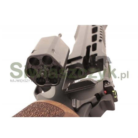 Rewolwer CHIAPPA Rhino 60DS kal. 357Mag/38Spec -110205