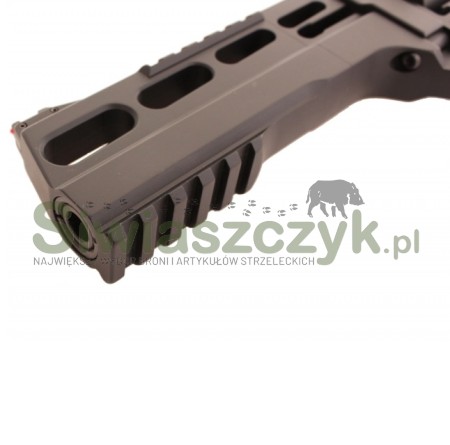 Rewolwer CHIAPPA Rhino 60DS kal. 357Mag/38Spec -110206