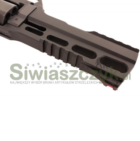Rewolwer CHIAPPA Rhino 60DS kal. 357Mag/38Spec -110207