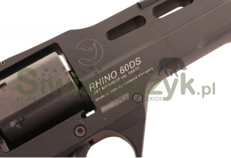 Rewolwer CHIAPPA Rhino 60DS kal. 357Mag/38Spec -110208