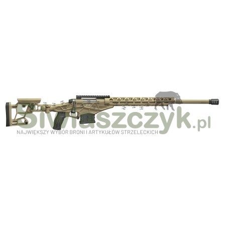 Sztucer SABATTI ST-18 26'' Desert kal.308Win-162640