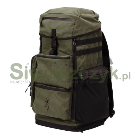 Plecak BROWNING Hybrid 35L, zielony (1212500635)-162646