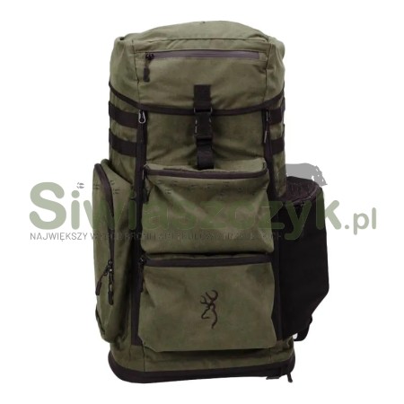 Plecak BROWNING Hybrid 35L, zielony (1212500635)-162647