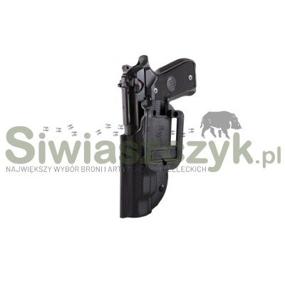 Kabura GHOST Civilian Sig Sauer X5/X6 (GI03CN68)-162649