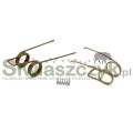 Zestaw sprężyn EEMANN TECH Competition do AR-15 (ET-180001)-162653