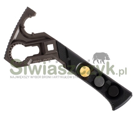 Klucz rusznikarski MASTER WRENCH (AVAR15AMW)-101286