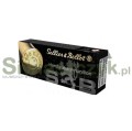 Amunicja S&B 460S&W MAG JHP 16,5g(255gr)-162654