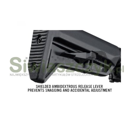 Kolba MAGPUL MOE SL-K AR/M4 Mil-Spec (MAG626)-103426