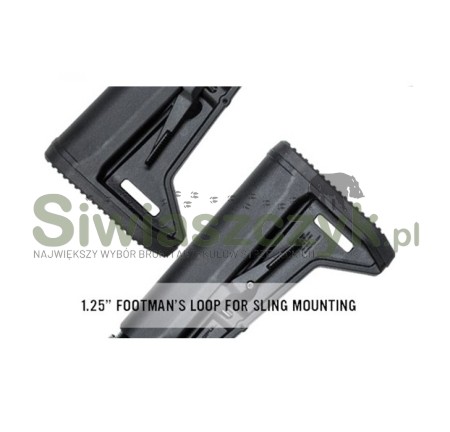 Kolba MAGPUL MOE SL-K AR/M4 Mil-Spec (MAG626)-103428