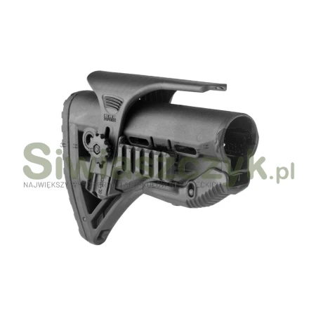Kolba FAB GL-Shock PCP Picatinny-101339