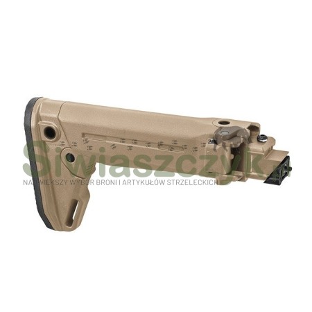 Kolba MAGPUL ZHUKOV-S AK47/AK74 FDE (MAG585)-107992