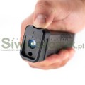 Stopka magazynka STRIKE INDUSTRIES EMP LED dla Glocka z latarką (SI-EMP-LED-BK)-162667