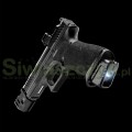 Stopka magazynka STRIKE INDUSTRIES EMP LED dla Glocka z latarką (SI-EMP-LED-BK)-162668