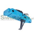 Spust CMC TRIGGERS drop-in AK-47 Elite Trigger 2.0 Jednostopniowy, Płaski język 1,1Kg(2.5lb)(47403)-162670