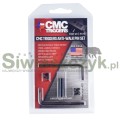 Zestaw pinów CMC TRIGGERS AR15/AR10 Anti-Walk Pin Set - 0,154" (91401)-162673