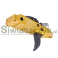 Spust CMC TRIGGERS drop-in AK-47 Elite Trigger 2.0 Jednostopniowy, CCT 1,1Kg(2.5lb)(45748)-162674
