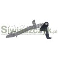 Spust CMC TRIGGERS drop-in Glock 17/19/26/34 9 mm Gen3 - Płaski język (71501NH)-162679