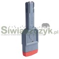 Blok rusznikarski REAL AVID Smart-Fit AR-9/Glock (AVGLOCKSFVB)-162682