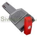 Blok rusznikarski REAL AVID Smart-Fit AR-9/Glock (AVGLOCKSFVB)-162683