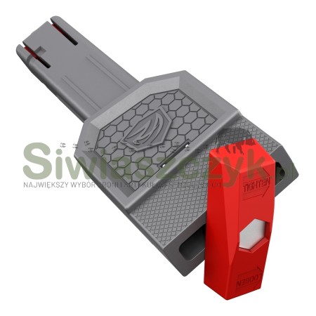 Blok rusznikarski REAL AVID Smart-Fit AR-9/Glock (AVGLOCKSFVB)-162683