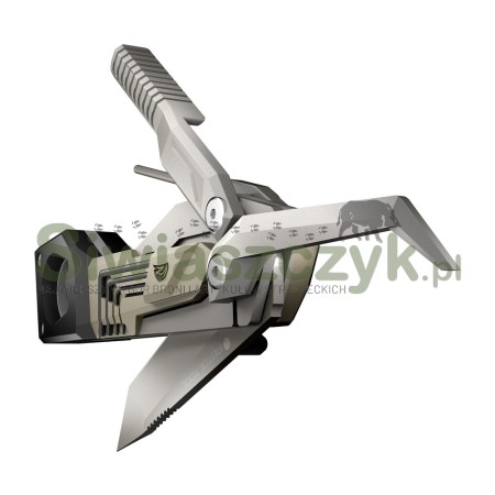 Narzędzie wielofunkcyjne REAL AVID PISTOL TOOL (AVPSTL)-162688