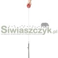 Wycior sznurowy REAL AVID do czyszczenia przewodu lufy Bore Boss .243/.260/6,5mm (AVBB243)-162690