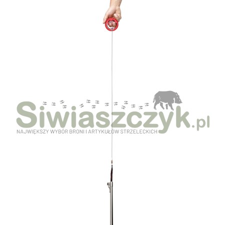 Wycior sznurowy REAL AVID do czyszczenia przewodu lufy Bore Boss .243/.260/6,5mm (AVBB243)-162690