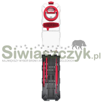 Zestaw narzędzi do czyszczenia broni REAL AVID Gun Boss Multi-Kit .270/.280/7mm (AVGBMK270)-162693