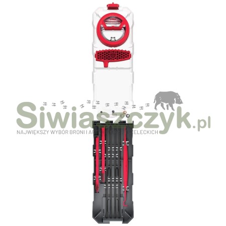 Zestaw narzędzi do czyszczenia broni REAL AVID Gun Boss Multi-Kit .270/.280/7mm (AVGBMK270)-162693
